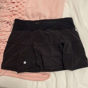 Lululemon Pace Rival Skirt (Regular)